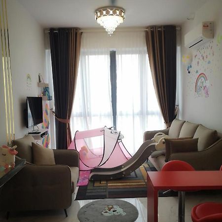 Apartament Ammar @ Troika Kota Bharu Zewnętrze zdjęcie