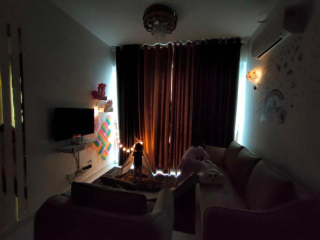 Apartament Ammar @ Troika Kota Bharu Zewnętrze zdjęcie