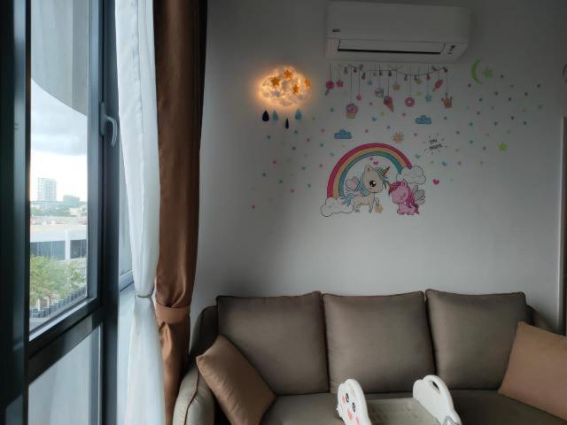 Apartament Ammar @ Troika Kota Bharu Zewnętrze zdjęcie