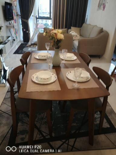Apartament Ammar @ Troika Kota Bharu Zewnętrze zdjęcie