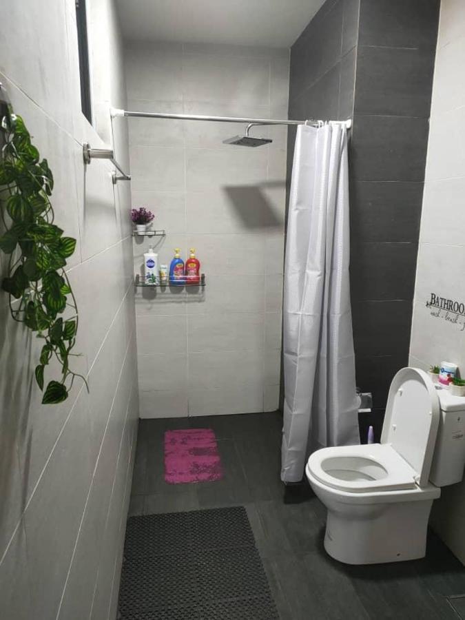 Apartament Ammar @ Troika Kota Bharu Zewnętrze zdjęcie
