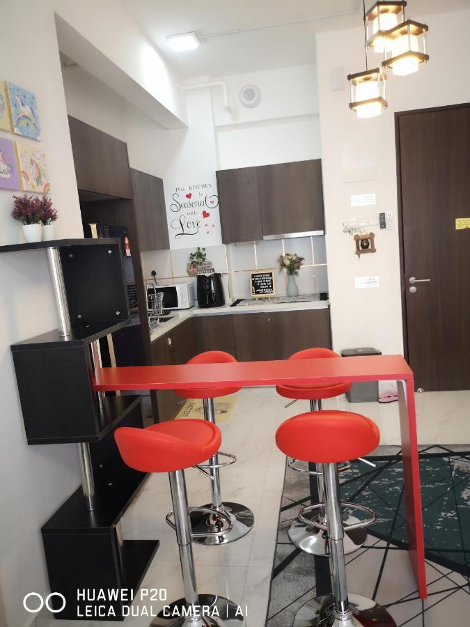 Apartament Ammar @ Troika Kota Bharu Zewnętrze zdjęcie